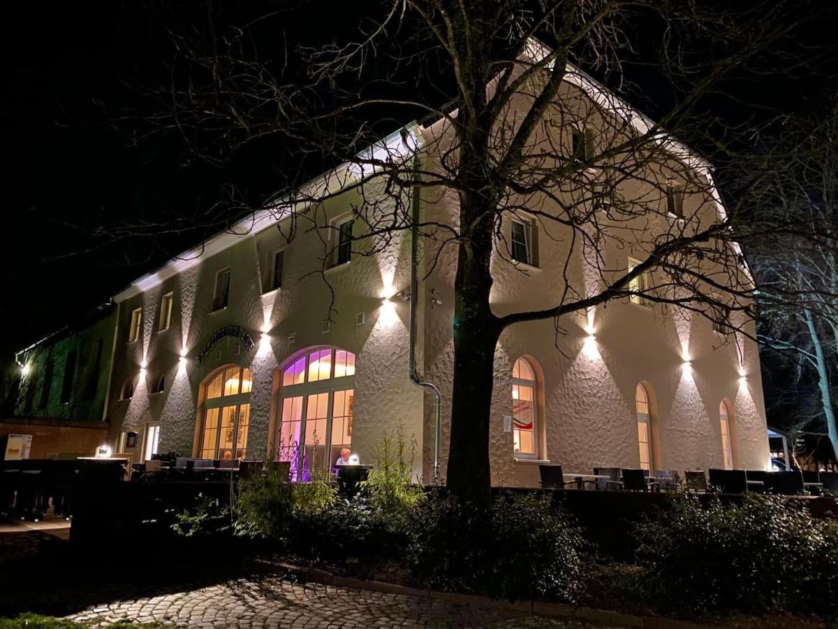 Hotel Eschberger Hof à Sarrebruck Extérieur photo