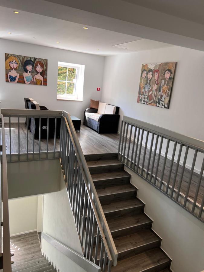 Hotel Eschberger Hof à Sarrebruck Extérieur photo