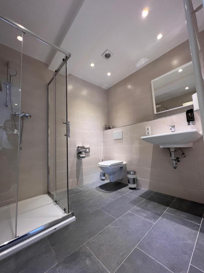 Hotel Eschberger Hof à Sarrebruck Extérieur photo