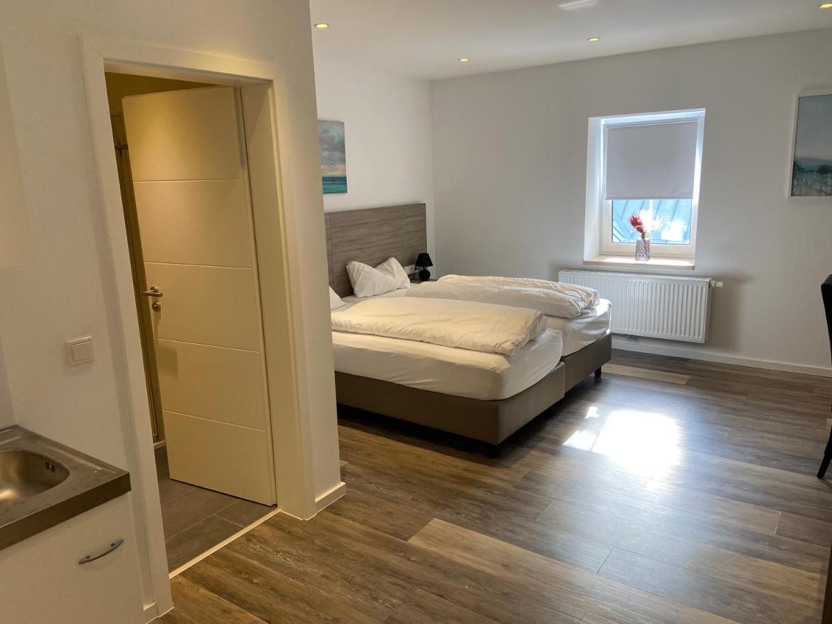 Hotel Eschberger Hof à Sarrebruck Extérieur photo